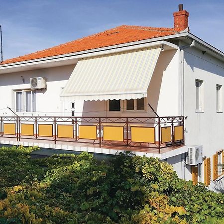 Nice Apartment In Kastel Stafilic With Sauna Kaštela Exterior foto